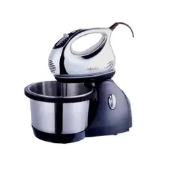 همزن کاسه دار مونتینی مدل EES6652SB