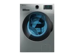 ماشین لباسشویی اتوماتیک اسنوا مدل SWM-84608