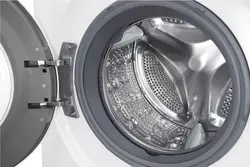 ماشین لباسشویی ال جی مدل F2J5TNP3W‏ ظرفیت 8 کیلوگرم