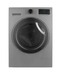 ماشین لباسشویی 7کیلویی سیلور جی پلاس