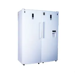 یخچال فریزر دوقلو پارس مدل بوران