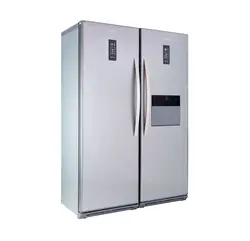 یخچال فریزر دوقلو هیمالیا رومانو پلاس