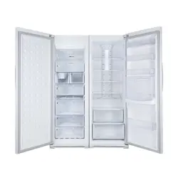 یخچال فریزر دوقلو هیمالیا رومانو پلاس