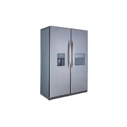 يخچال فريزر(دوقلو) هيماليا سيلور پانوراما