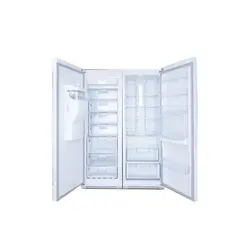 يخچال فريزر(دوقلو) هيماليا سيلور پانوراما