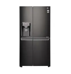 یخچال فریزر ال جی مدل 247 ساخت کره