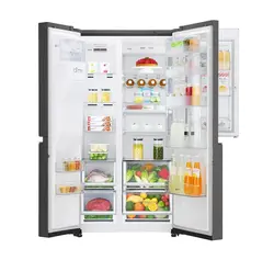 یخچال فریزر ال جی مدل 247 ساخت کره