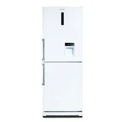 یخچال کمبی رنزو NC700DN
