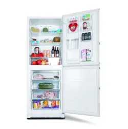 یخچال کمبی رنزو NC700DN