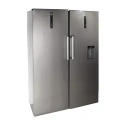 یخچال و فریزر دوقلو سیلوان مدل MGI 6002-6001