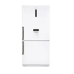 یخچال و فریزر کمبی رنزو مدل RF-840NE2