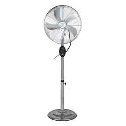 پنکه ایستاده ADLER