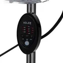 پنکه ایستاده ADLER