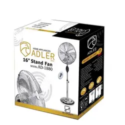 پنکه ایستاده ADLER
