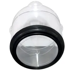 خردکن برقی همه کاره مایل لوکس مدل 1600ML2 دو تیغ