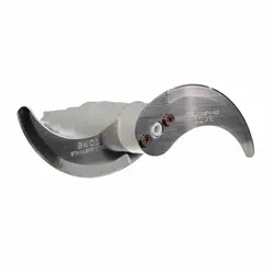 خردکن برقی همه کاره مایل لوکس مدل 1600ML2 دو تیغ