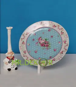 قوری فنجان تک نفره انجل