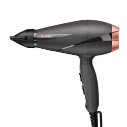 سشوار بابیلیس مدل 6709DE - فروشگاه و تعمیرگاه شیگلی