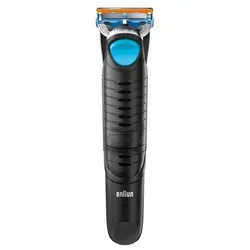 ماشین اصلاح بدن براون مدل BG5010