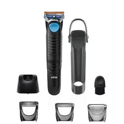 ماشین اصلاح بدن براون مدل BG5010