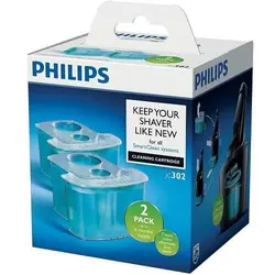 کارتریج مایع شستشو ریش تراش مدل JC302