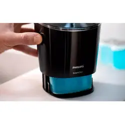 کارتریج مایع شستشو ریش تراش مدل JC302