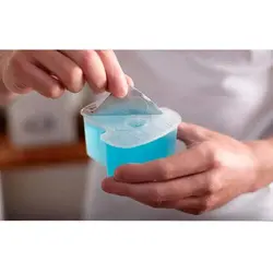 کارتریج مایع شستشو ریش تراش مدل JC302