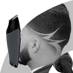 ماشین اصلاح دینگ لینگ مدل RF630