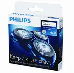 تیغه ریش تراش مدل HQ8