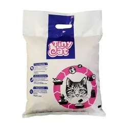 خاک گربه تاینی کت معطر 10 کیلگرم