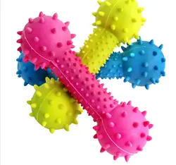 اسباب بازی دمبل دندونی