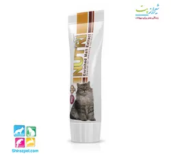 خمير مالت نوتري مخصوص گربه 80 سی سی