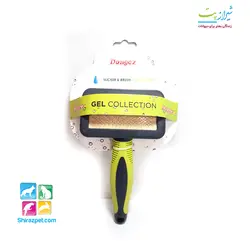 شانه و برس  سگ و گربه کوچک DOUGEZ