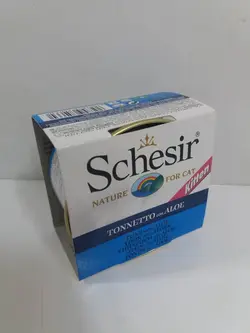 کنسرو ماهی تن مخصوص بچه گربه