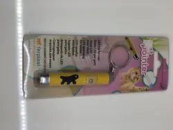 اسباب بازی گربه پوینتر لیزری شکل دار - پت شاپ شیراز اینترنتی و تلفنی شیراز پت - بهترین پت شاپ در شیراز