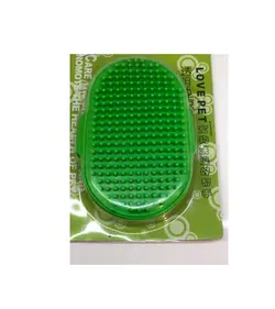 برس ماساژور دستی سگ و گربه - پت شاپ شیراز اینترنتی و تلفنی شیراز پت - بهترین پت شاپ در شیراز