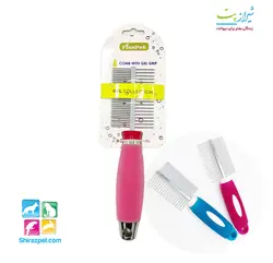 گره باز كن دو طرفه Finnpet