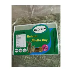 یونجه جوندگان rodental نیم کیلویی