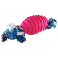 اسباب بازی دندانی و طنابی