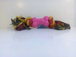 اسباب بازی سگ سری Rope Toys مدل RTY00074 - پت شاپ شیراز اینترنتی و تلفنی شیراز پت - بهترین پت شاپ در شیراز
