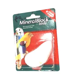 سنگ كلسيم مخصوص پرندگان خارجی