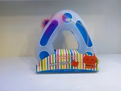 اسباب بازی گربه happy circle