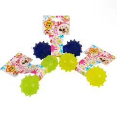 دانگیر سگ طرح گرز و دمبل