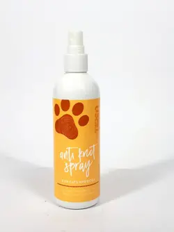 اسپري گره باز كن Us Pet مخصوص سگ و گربه 175 ميلي ليتر