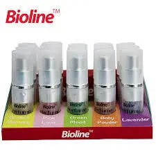 عطر حیوانات خانگی بایولاین برای سگ و گربه و جوندگان