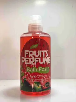 شامپو سگ با رایحه لاوندر و نارگیل