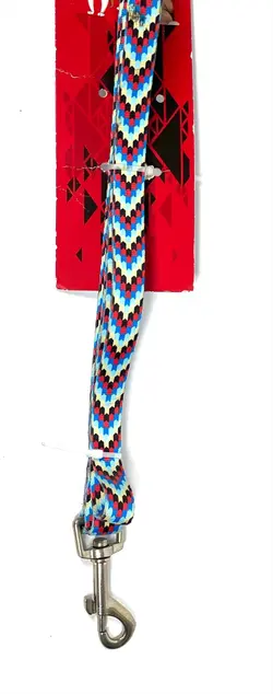 قلاده پارچه اي happy pet