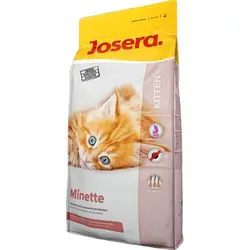 غذای خشک بچه گربه josera دو کیلویی