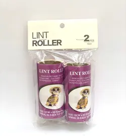 يدك رول پرزگير Lint Roller