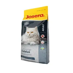 غذای خشک گربه بالغ با مزه گوشت اردک josera